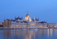 Отдых в Будапеште, Лечение в Будапеште, Отдых с лечением в Будапеште, Термальные источники Будапешта