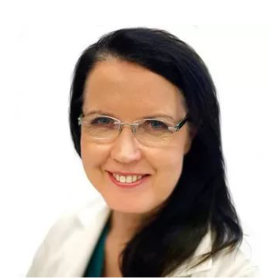 Хелена Пуонти, Лечение рака груди, платический хирург, онколог маммолог